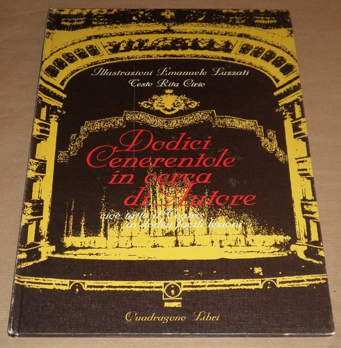 Emanuele luzzati rita cirio - emanuele,