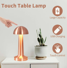 LAMPADA DA SCRIVANIA LED FORMA