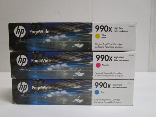 Originale 990x set - hp,