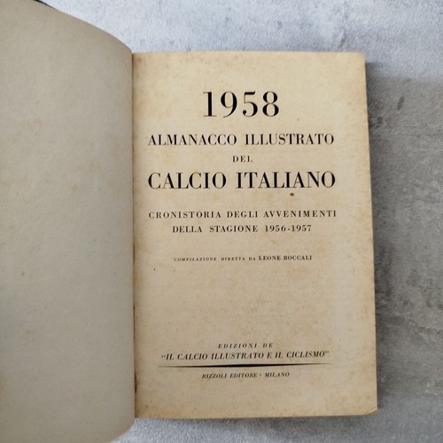 Almanacco illustrato del