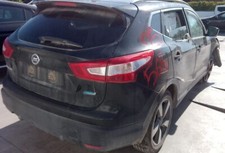 RICAMBI NISSAN QASHQAI 1.5 DCI ANNO 2015 SIGLA MOTORE K9K