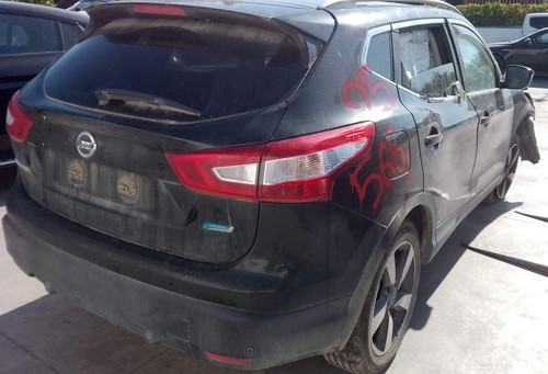 Ricambi nissan qashqai dci - ricambi, 1.5