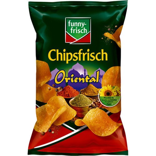 Funny fresco chips - funny,