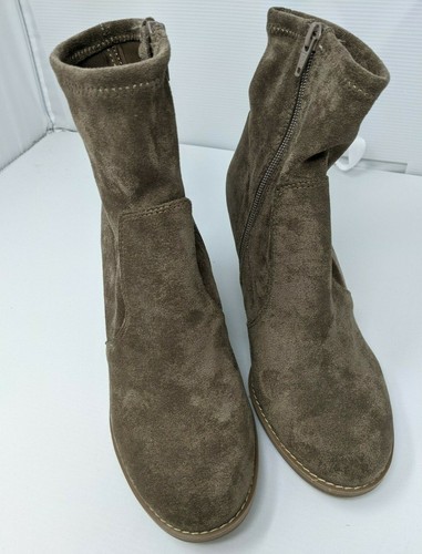Stitch fix report footwear - fix,