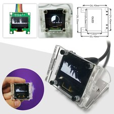 Indicatore di livello audio stereo VU Meter analizzatore display spettro musicale amplificatori