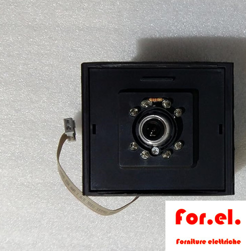 Modulo sfera videocamera - , 2