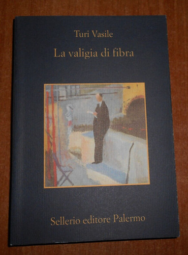 Turi vasile valigia di - turi,