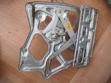 FIAT Punto cabrio - Alzavetro manuale posteriore SX - Ricambio usato