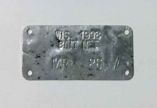 Rete esca wisconsin 1998 - esca,