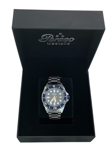 Orologio perseo trestelle - orologio,