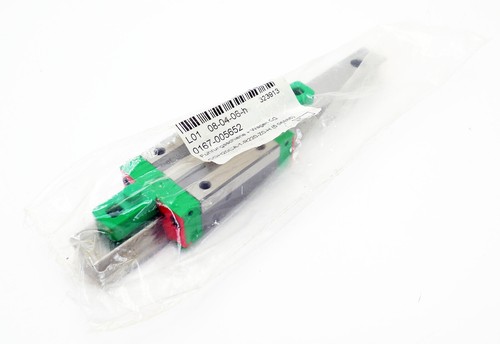 Guida hiwin carrello cg - guida,