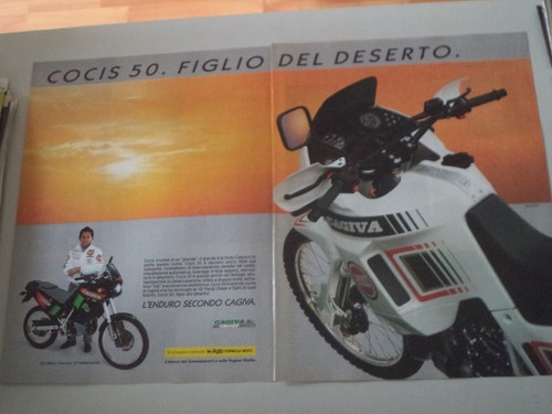 Advertising pubblicità 1990 - advertising,