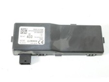 F00HJ00487 CENTRALINA CONTROLLO APERTURA PORTE OPEL CORSA (E) 1.3 CDTI 16V MAN 5