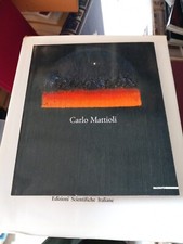 CARLO MATTIOLI Mazzotta 2004