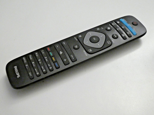 Telecomando originale philips - telecomando,
