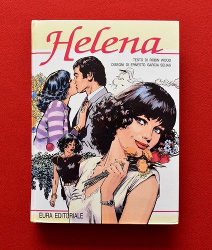 Helena volume eura - volume,