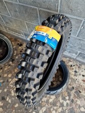 Pneumatico Posteriore