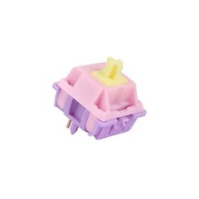 Equalz Macho Switch Banana