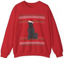 Bandog Maglione Natalizio