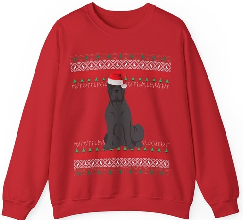 Bandog maglione natalizio - bandog,