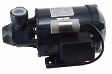 ELETTROPOMPA PERIFERICA MOTORE