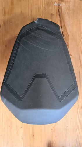 Sella posteriore ktm duke 125 - ktm,