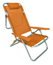 Spiaggina Reclinabile Big