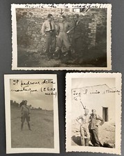 FOTO ORIGINALI di MILITARI