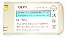 BATPAN00046 Batteria