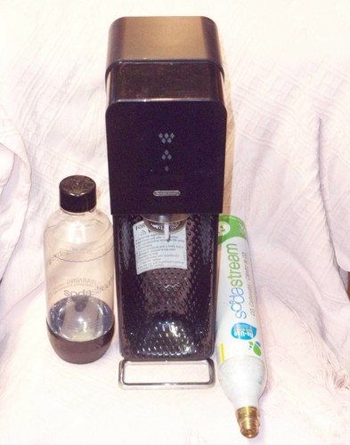 Sodastream source sparkling - sodastream,
