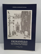 VIGNANELLO - CESARINA