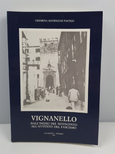 Vignanello cesarina - vignanello,