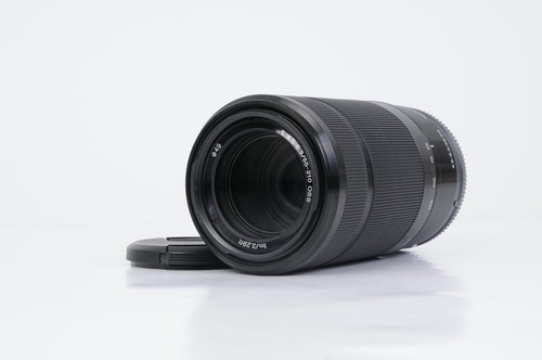 Sony 210mm 5 6 - e, oss