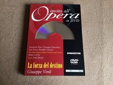 Dvd Invito all’Opera N.71 -