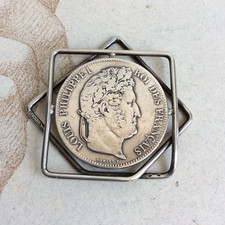 Hermès Pince à Billets