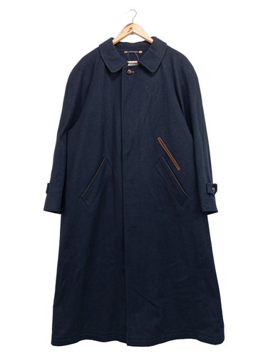 Tofana cappotto lana - cappotto, blu