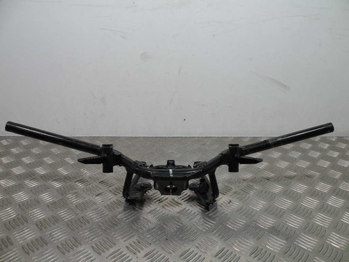 Manubrio piaggio beverly 350 - piaggio,