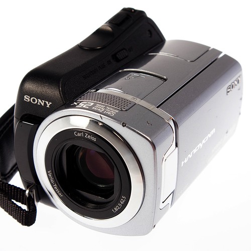 Videocamera digitale sony - digitale,
