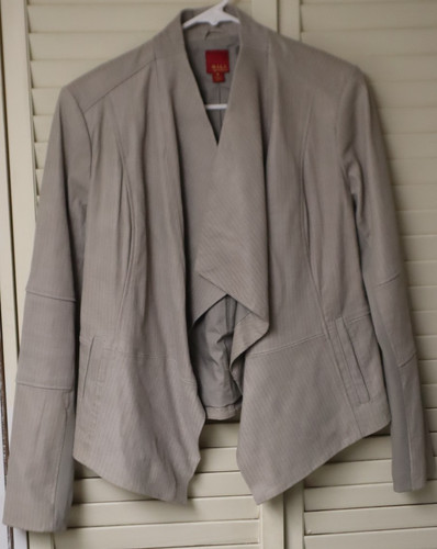 Giacca donna i - g.i.l.i, pelle