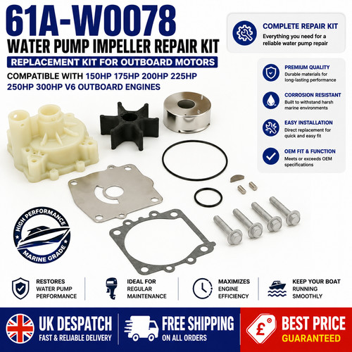 61a w0078 per yamaha - 61a-w0078,