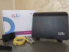 modem adb vd6722 Wi-Fi 6 2.5