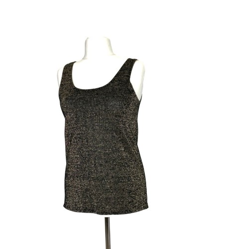 Top spalla larga - vintage, come