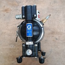 Pompa a membrana doppia Graco