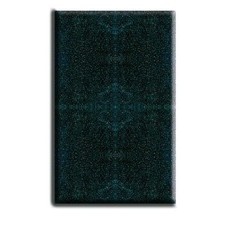 Wave Ricambio Spugna Nera per