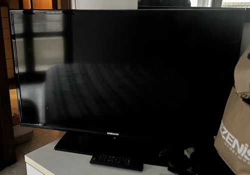 Televisore pollici samsung - televisore,