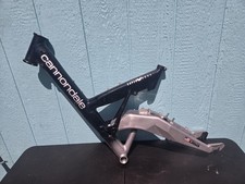CANNONDALE SUPER V 2000 Medium