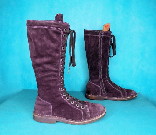 Raro stivali kickers vintage - stivali,