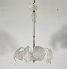Lampadario vetro murano - lampadario,