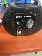 CATENE DA NEVE THULE KONIG CG-9 080