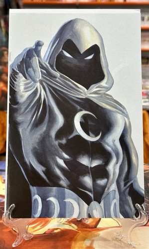Moon knight fist khonshu - fist, of